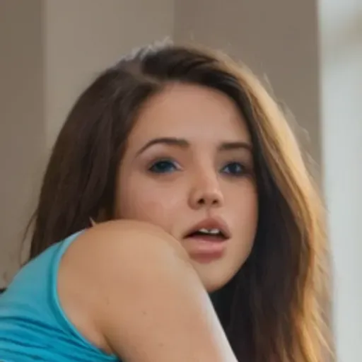 AI 포르노 이미지 생성기