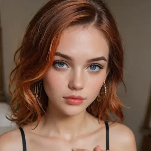 generatore di immagini porno IA