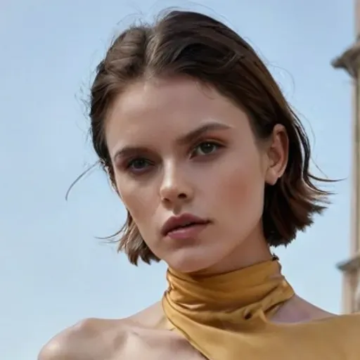 yapay zekâ porno görsel üretici