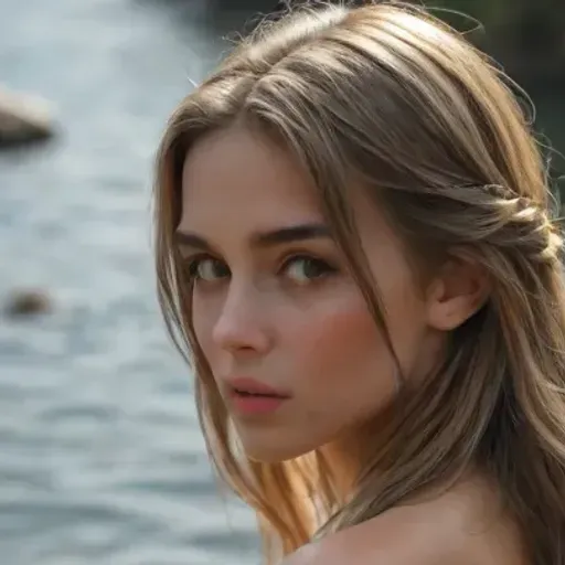 yapay zekâ porno görsel üretici