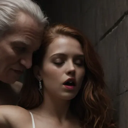 generatore di foto porno IA