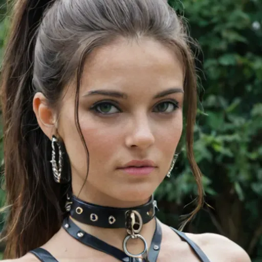 generatore di immagini porno IA