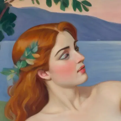 generatore di immagini porno IA