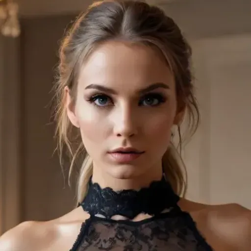 โปรแกรมสร้างภาพโปรนที่ใช้ปัญหา AI