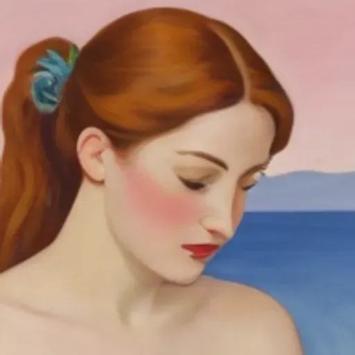 AIポルノ画像ジェネレーター