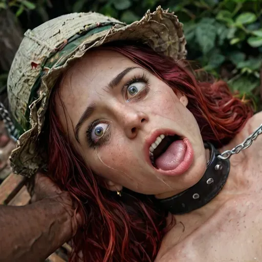 AI porn image generator