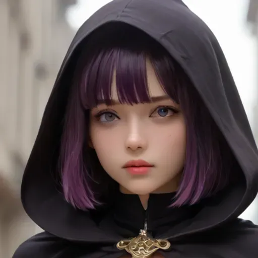 Pencipta imej lucah AI