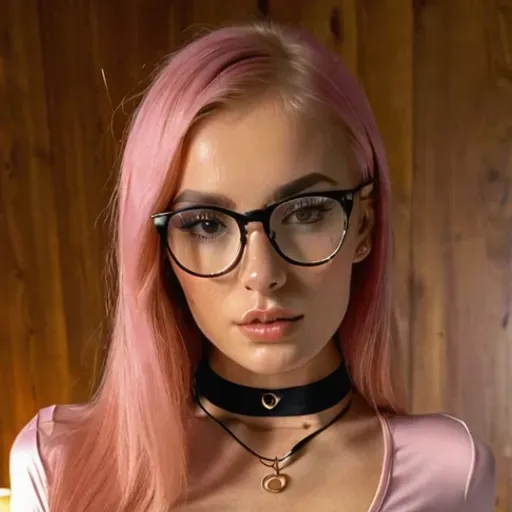 AIポルノ画像ジェネレーター