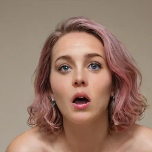 gerador de imagens pornô com IA