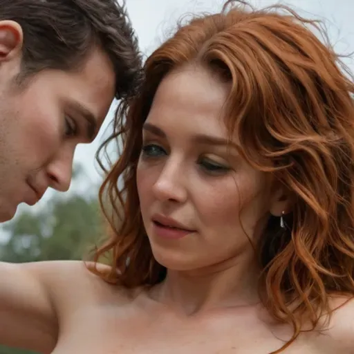 generador de fotos porno con IA