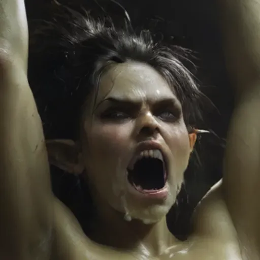 AI porn image generator