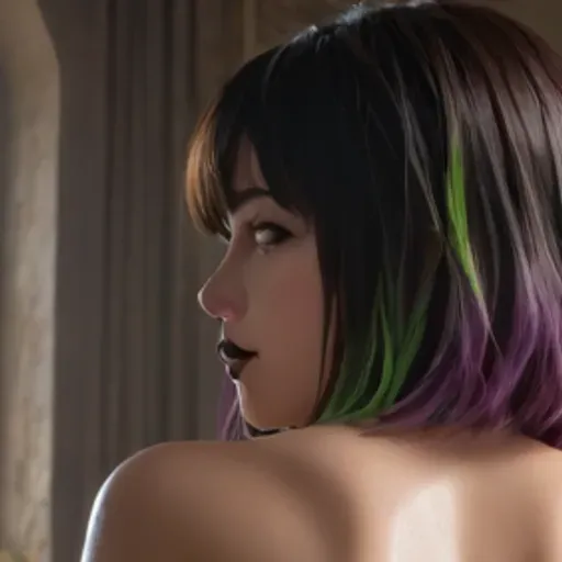 générateur d’images porno IA