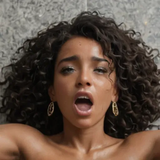 โปรแกรมสร้างภาพโปรนที่ใช้ปัญหา AI