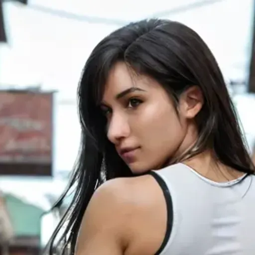 generatore di immagini porno IA