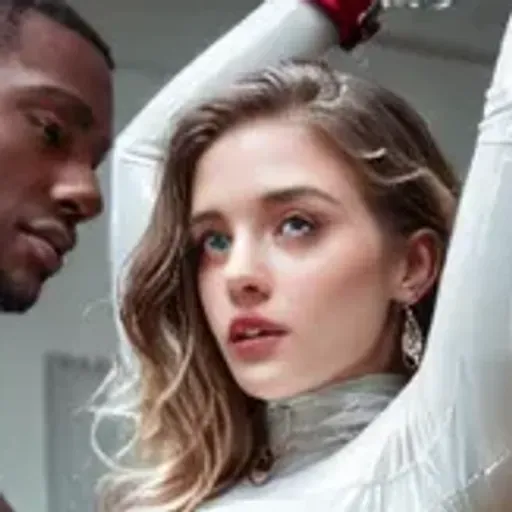 KI-Pornobildchen-Generator