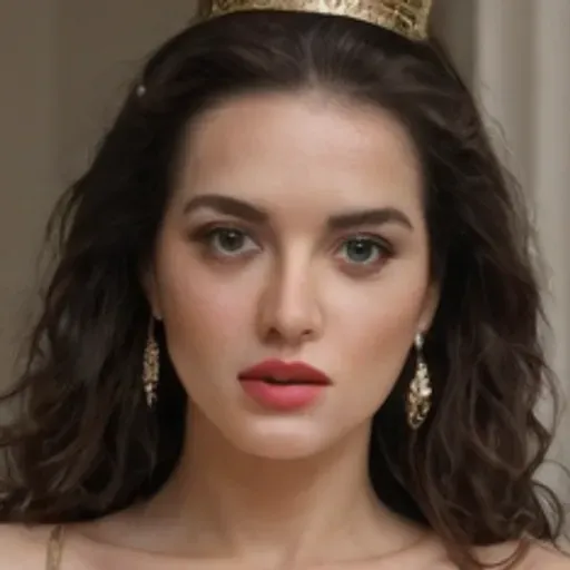 โปรแกรมสร้างภาพโปรนที่ใช้ปัญหา AI