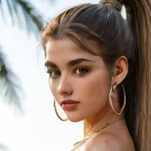 โปรแกรมสร้างภาพโปรนที่ใช้ปัญหา AI