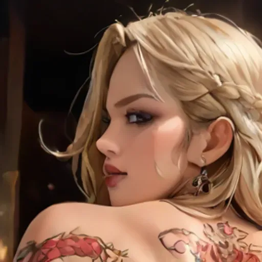 yapay zekâ porno görsel üretici