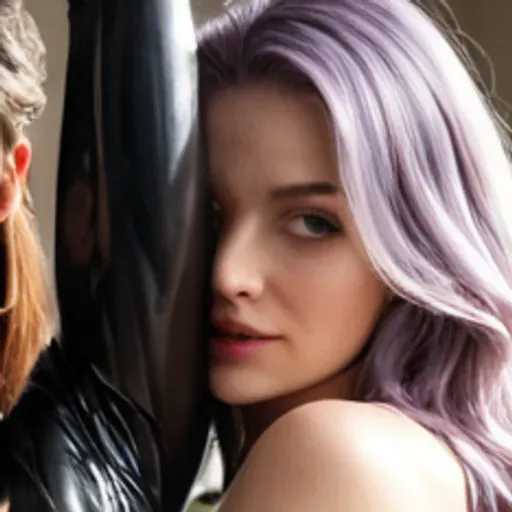 generatore di foto porno IA