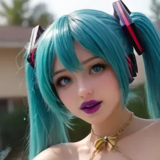 AI 포르노 이미지 생성기