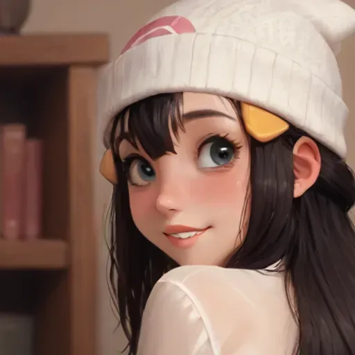 генератор порно-изображений на ИИ