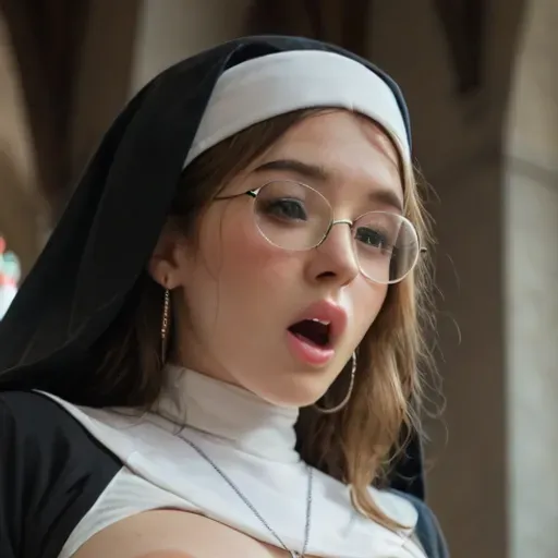 AI 포르노 이미지 생성기