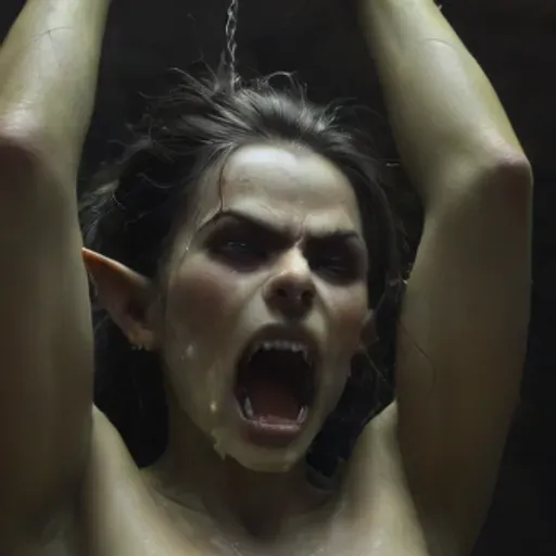 AI porn image generator