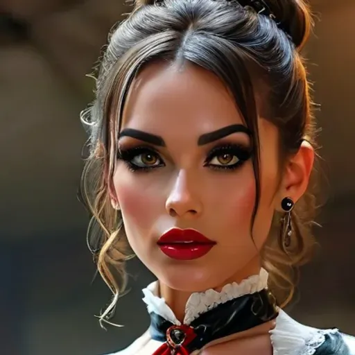 gerador de imagens pornô com IA