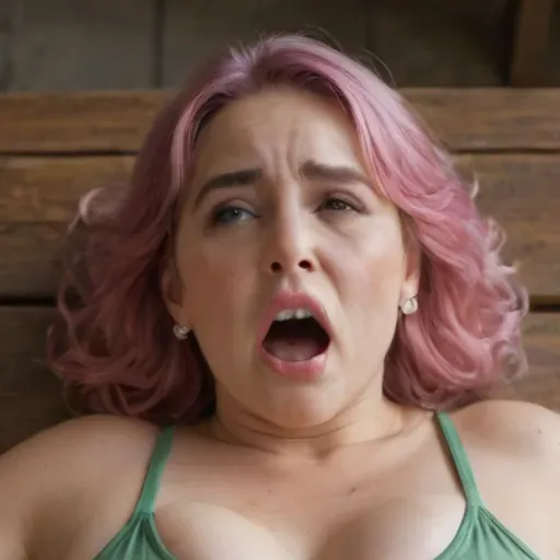 yapay zekâ porno görsel üretici