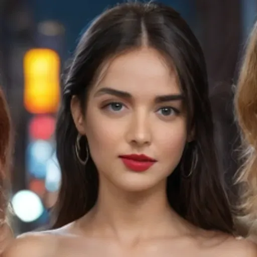 KI-Pornobild-Generator