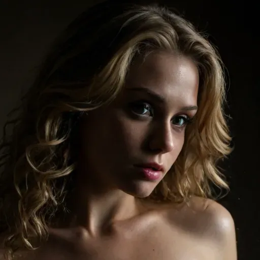 Pencipta imej lucah AI