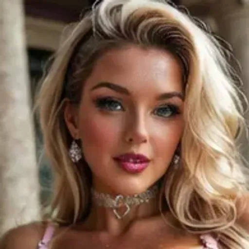 Pencipta imej lucah AI