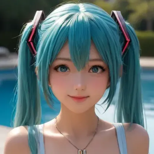 AI porn image generator