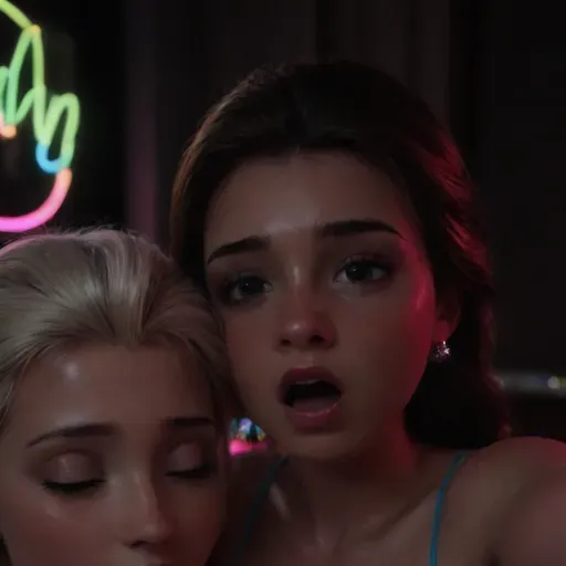 KI-Pornobild-Generator