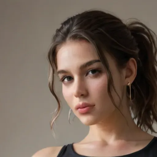 Pencipta imej lucah AI