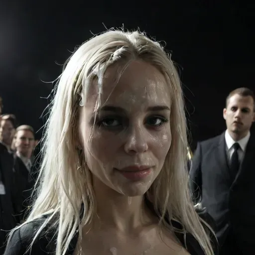 Penghasil gambar lucah AI