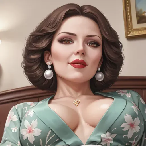 AI porn image generator