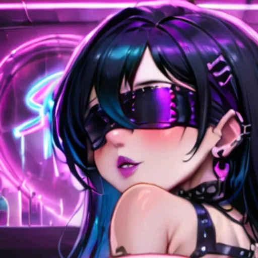 générateur d’images porno IA