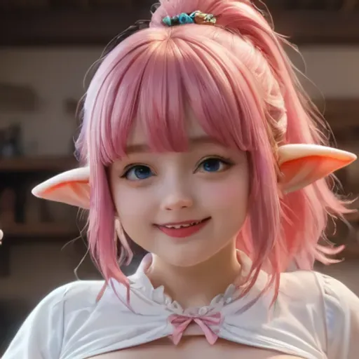 AI色情圖片產生器