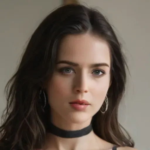 yapay zekâ porno görsel üretici