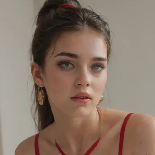 โปรแกรมสร้างภาพโปรนที่ใช้ปัญหา AI