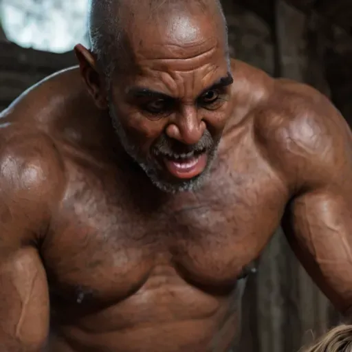 KI-Pornobild-Generator