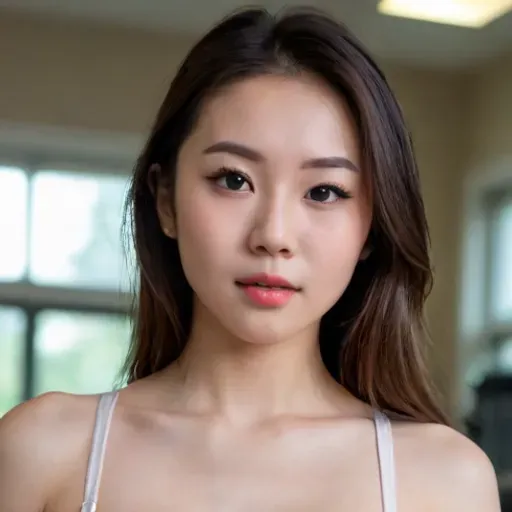 yapay zekâ porno görsel üretici