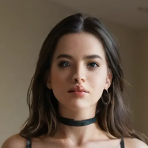 yapay zekâ porno görsel üretici