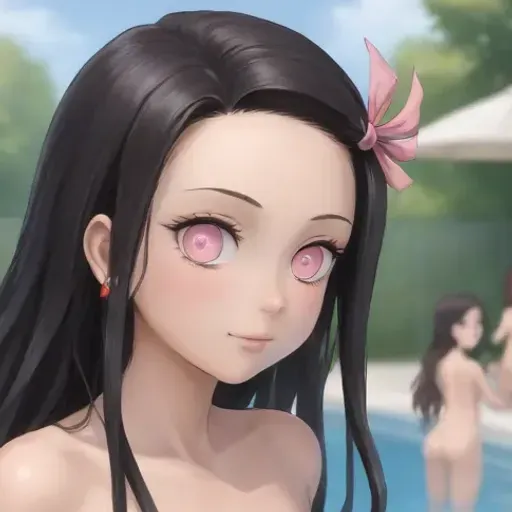 Pencipta imej lucah AI