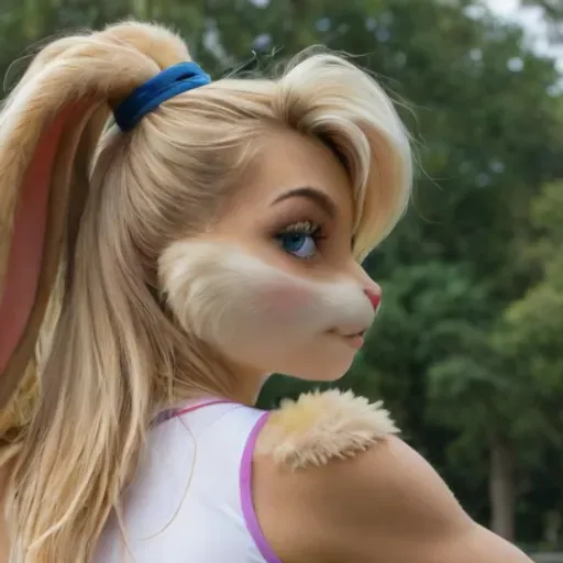 generatore di immagini porno IA