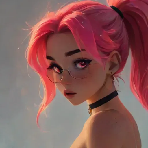 yapay zekâ porno görsel üretici