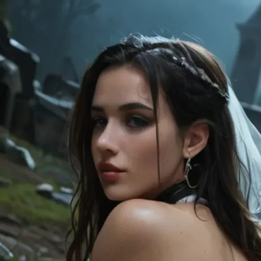 generatore di immagini porno IA