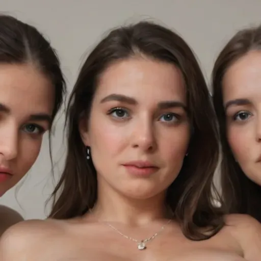 Pencipta imej lucah AI