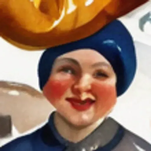 KI-Pornobild-Generator